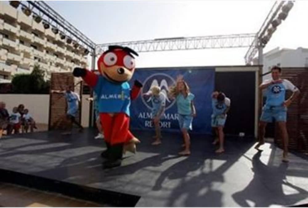 Ar Almerimar 26/62