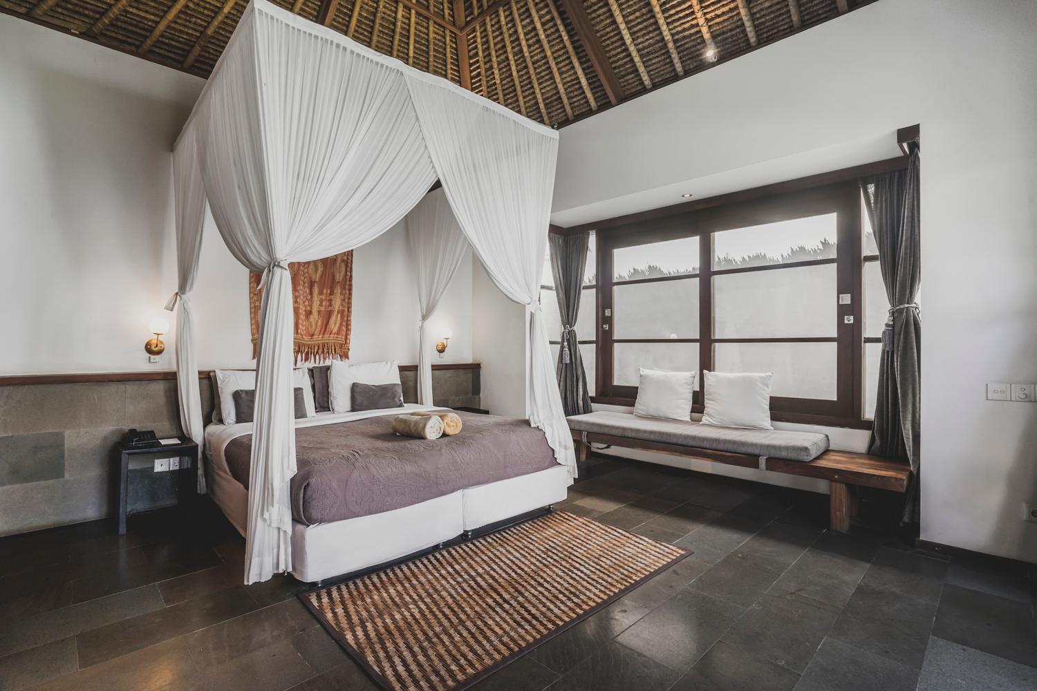 2 Bedrooms, Pool, Valley, Villa