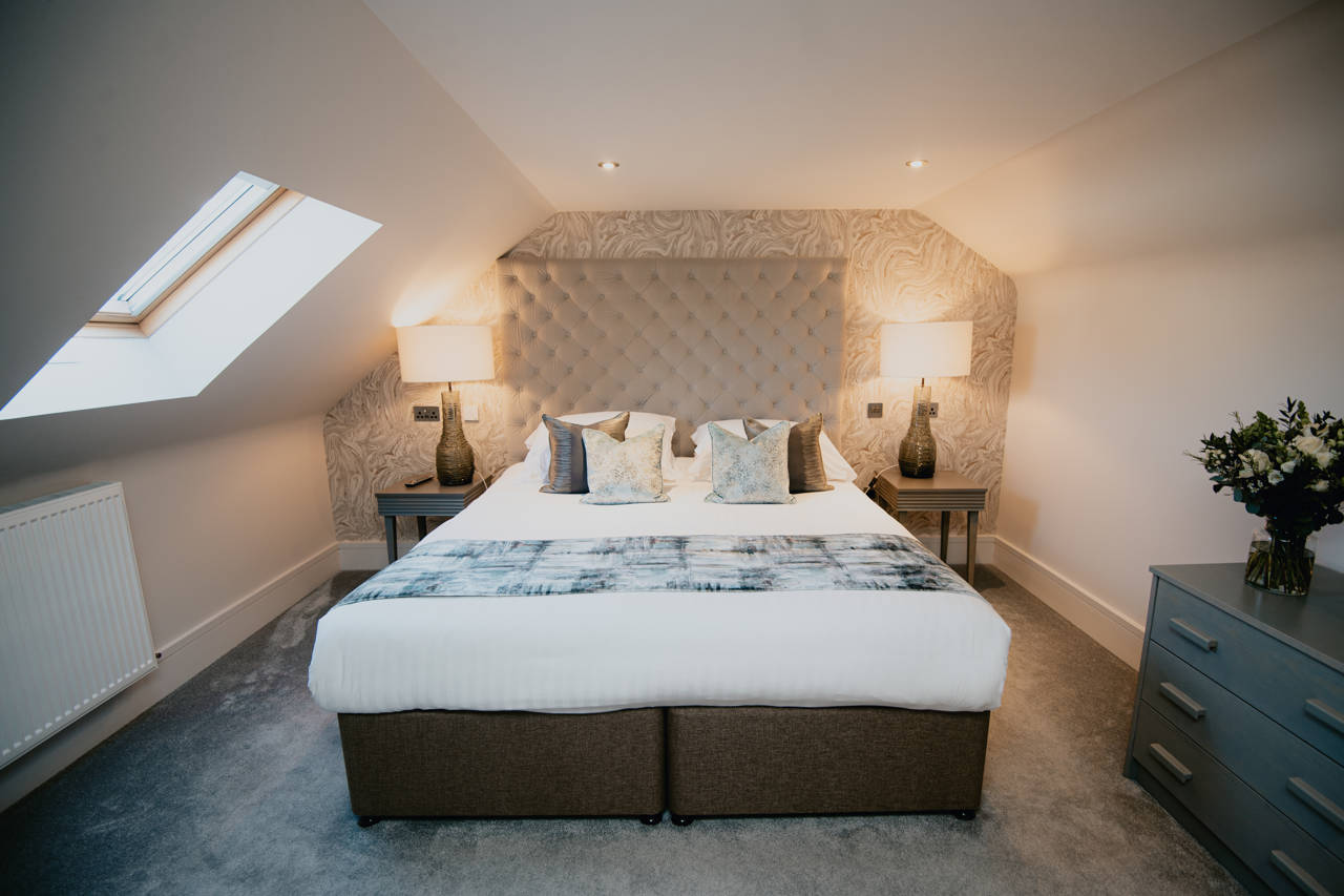 Sunnyside Suite