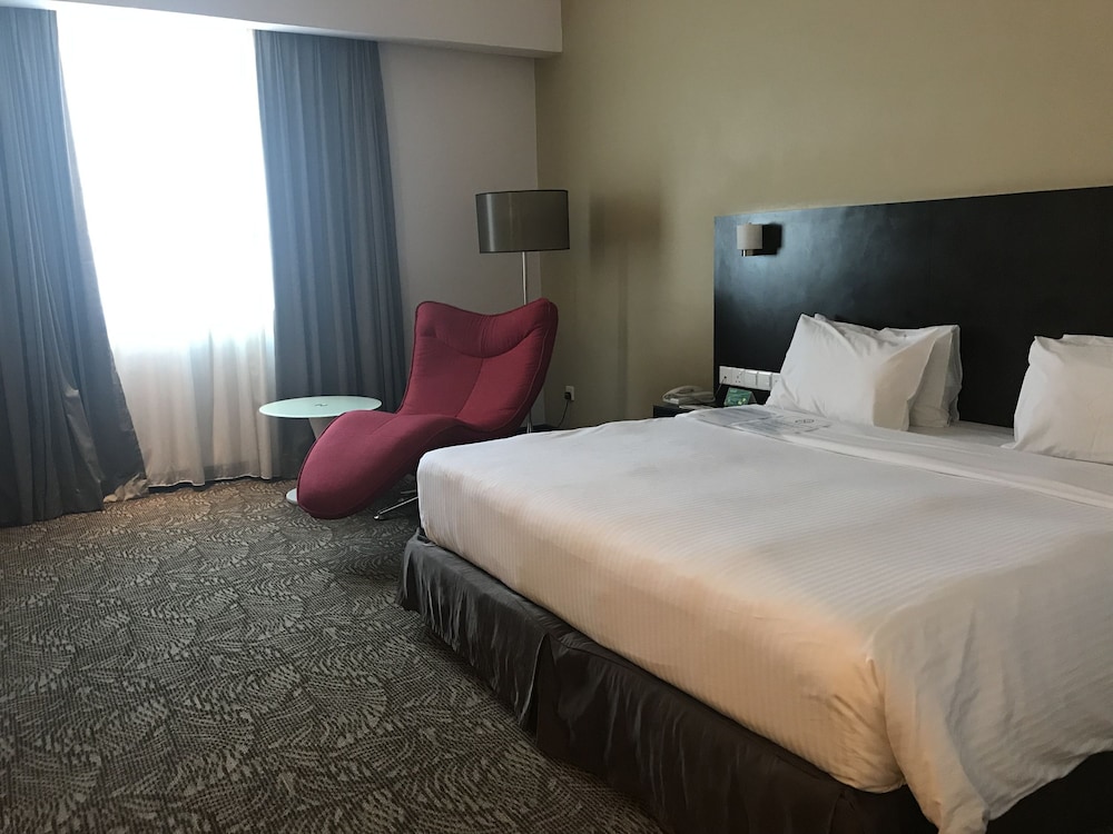 The Klagan Hotel 6/48