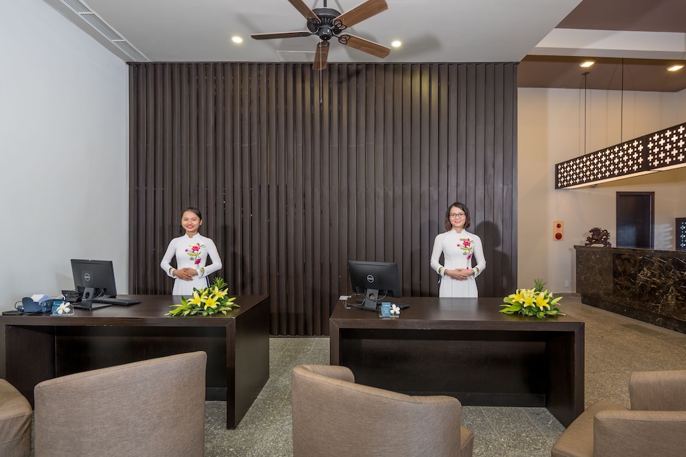 Grandvrio Ocean Resort Danang 10/77
