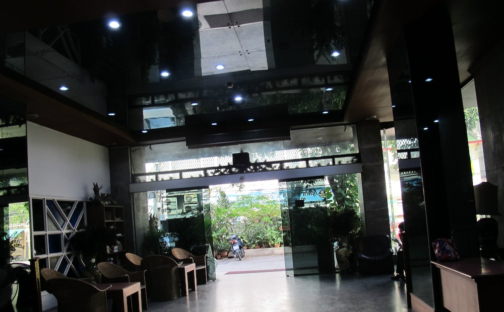 Tongpoon酒店(Tongpoon) 图片3
