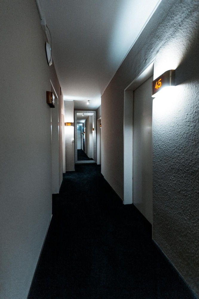 Hotel Am Rothenbaum 31/50