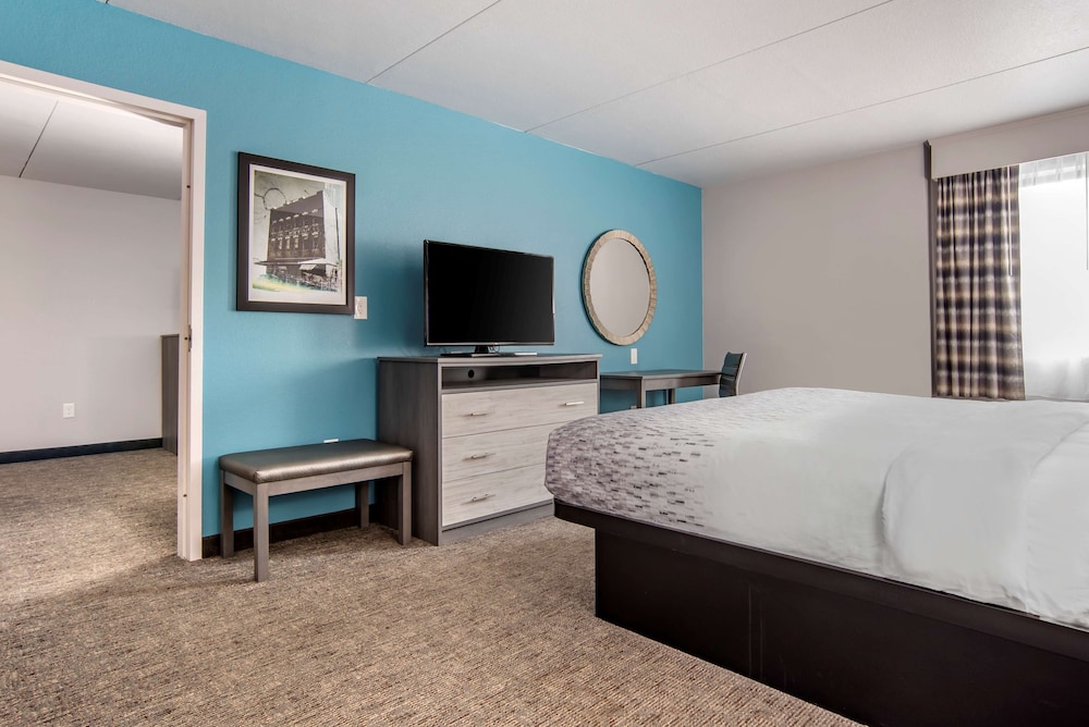 Best Western Brewton Inn 27/58