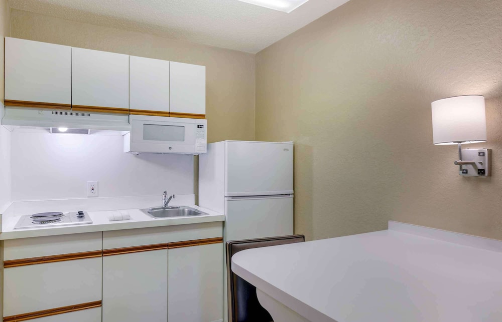 Extended Stay America - Nashville - Franklin - Cool Springs 53/57