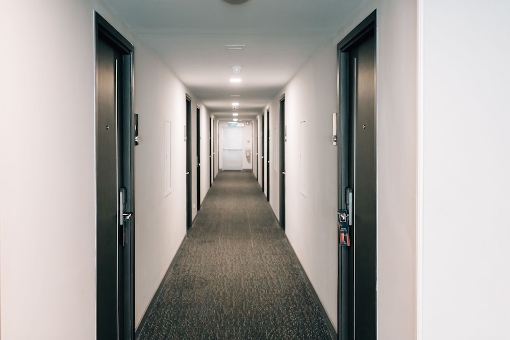 SPENZA HOTEL 27/43