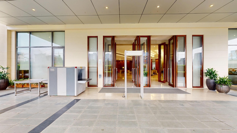 Park Plaza Chandigarh Zirakpur 44/50