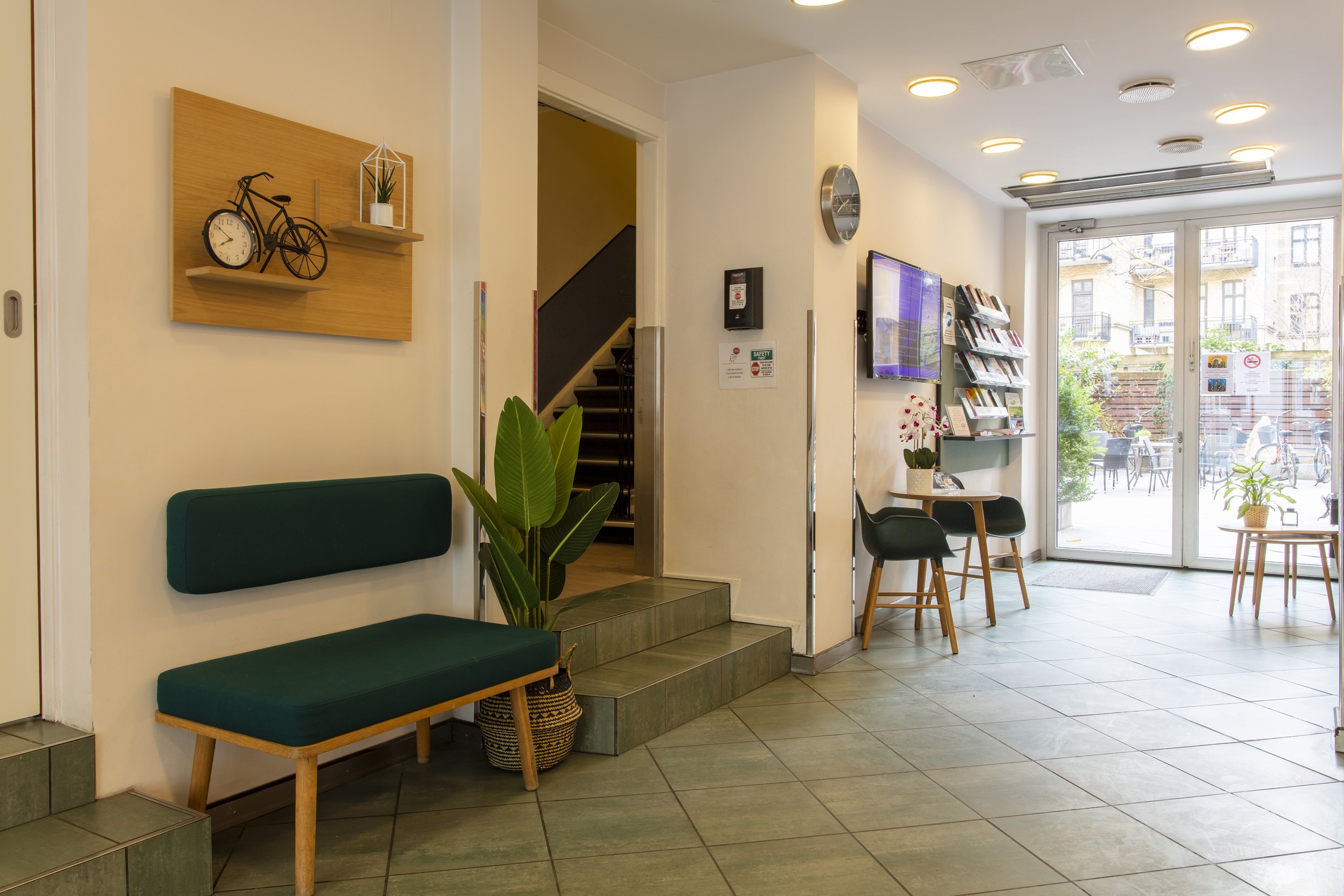 GO Hotel Ansgar 53/69