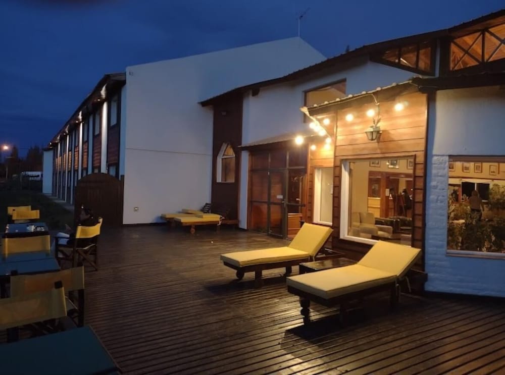 HOTEL PICOS DEL SUR 29/58