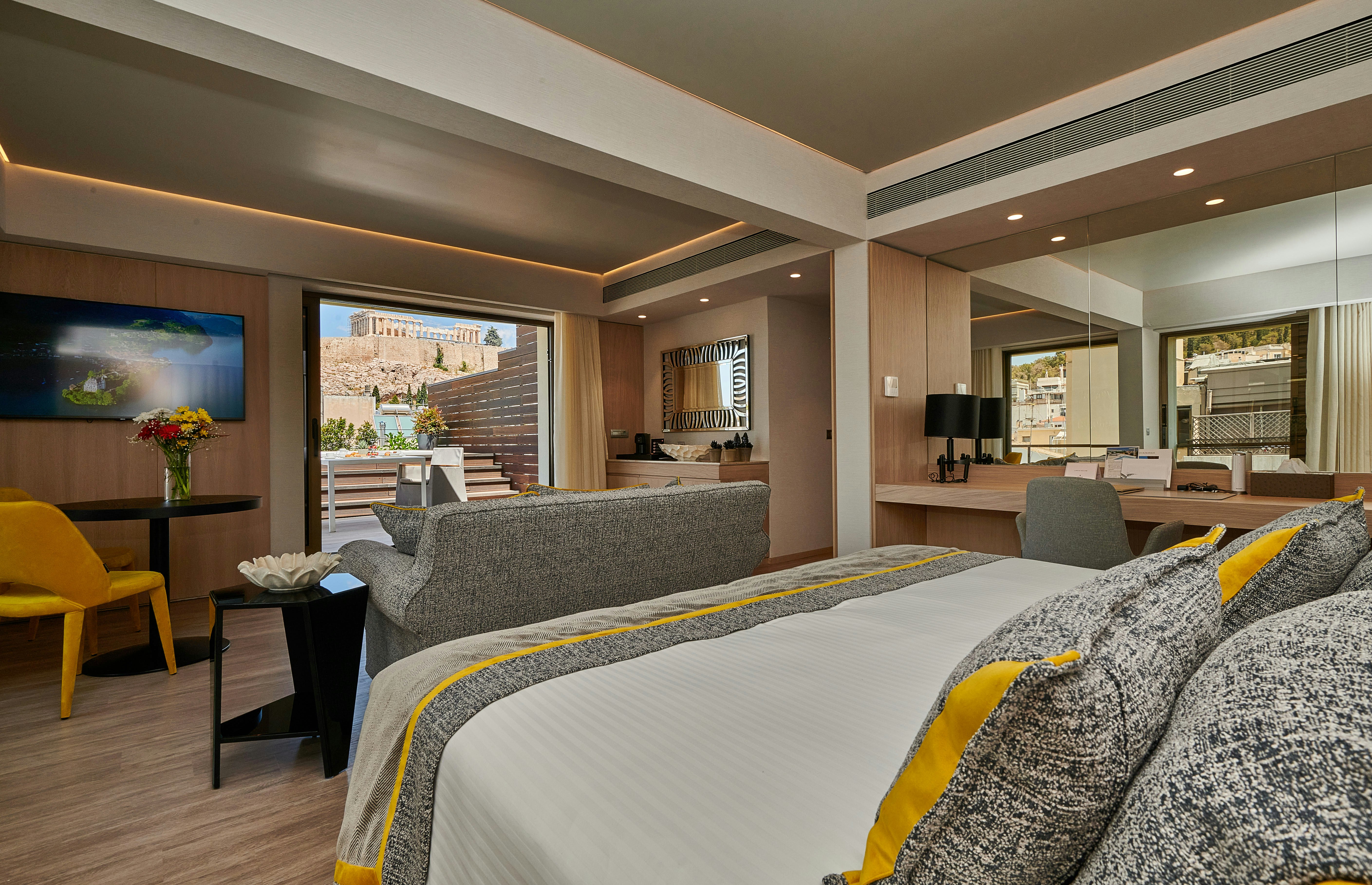 Divani Palace Acropolis 16/40