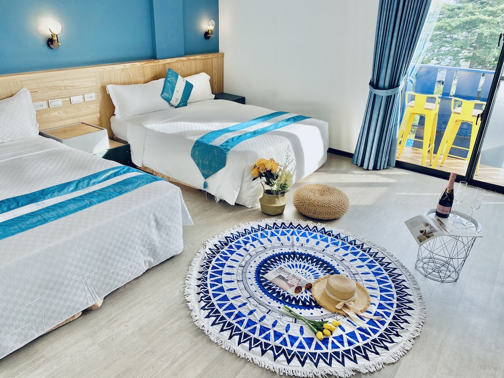 Kenting Sunhow Inn 14/43