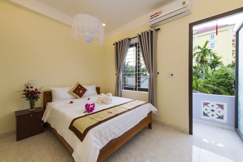 Bougain Villeas Homestay 9/34