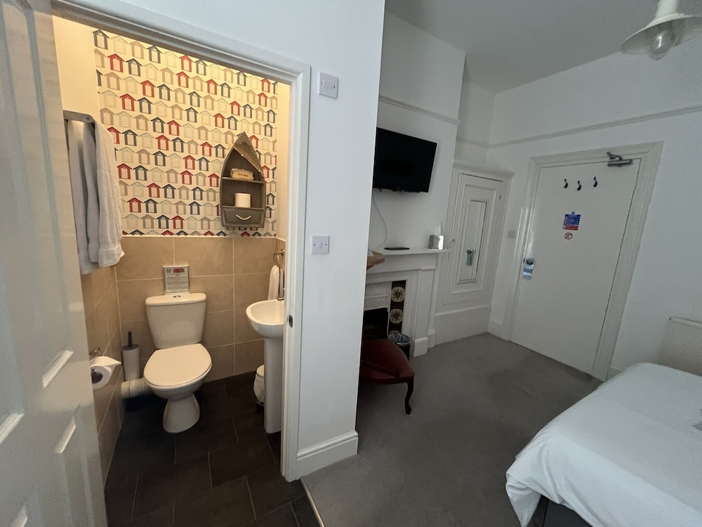 Hotel 50 34/34