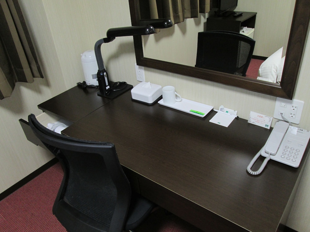 OKAWA RIVERSIDE HOTEL 40/51