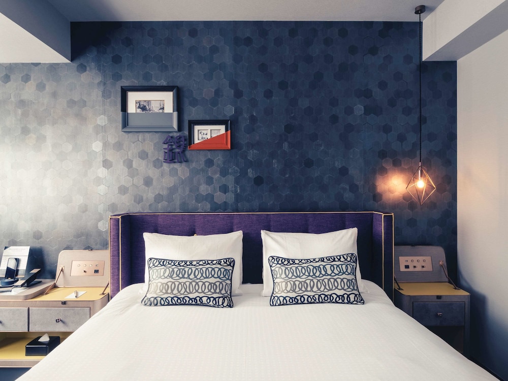 Mercure Hotel Ginza Tokyo 22/31
