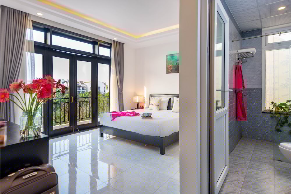 Flamingo Villa Hoi An 19/71