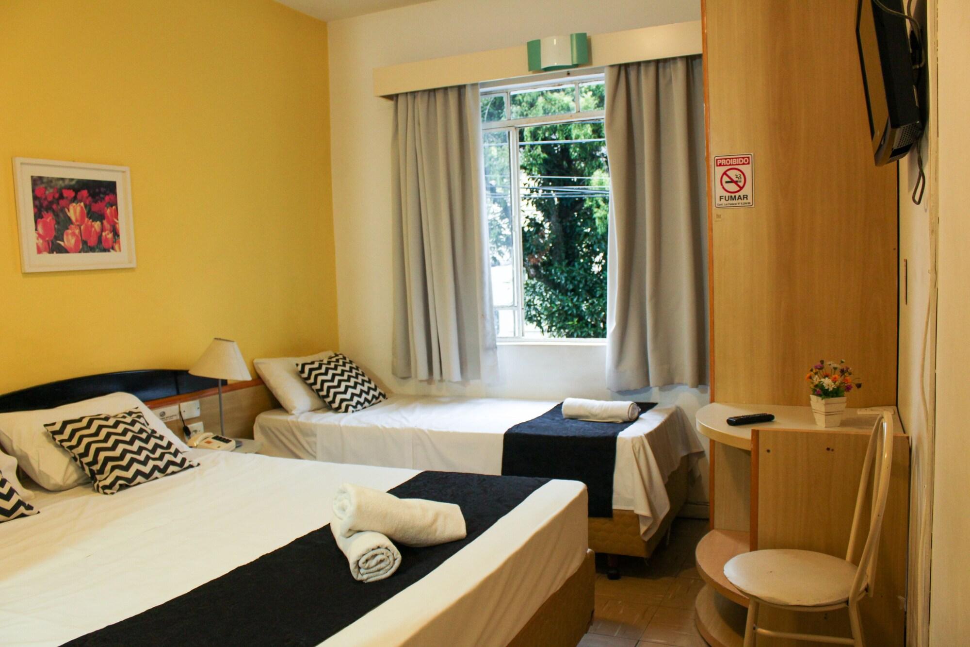 Hotel Blumenau Centro 23/50