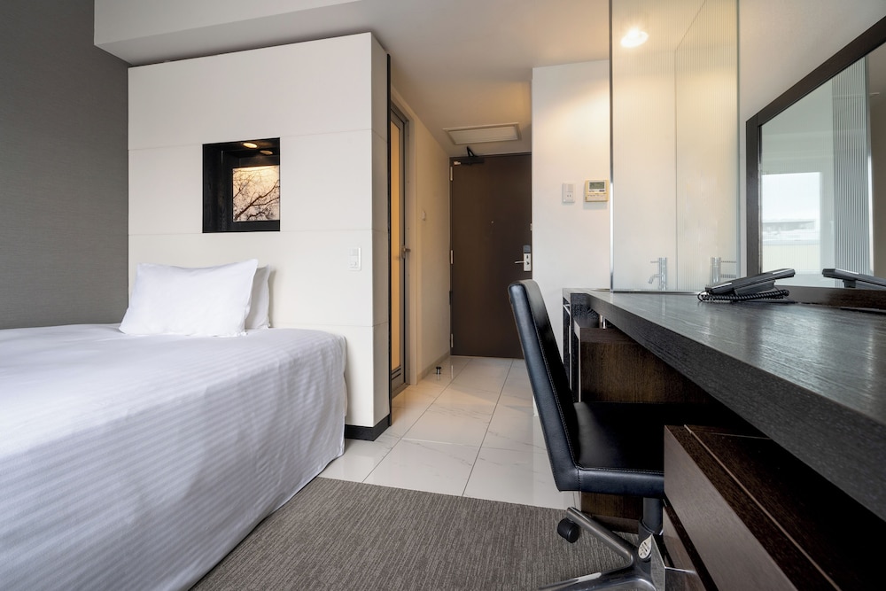 Hotel Vista Sapporo Odori 52/52