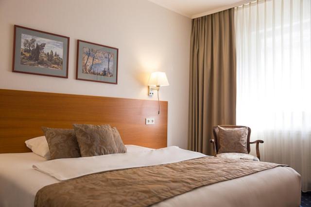 Hotel Brunnenhof 5/23