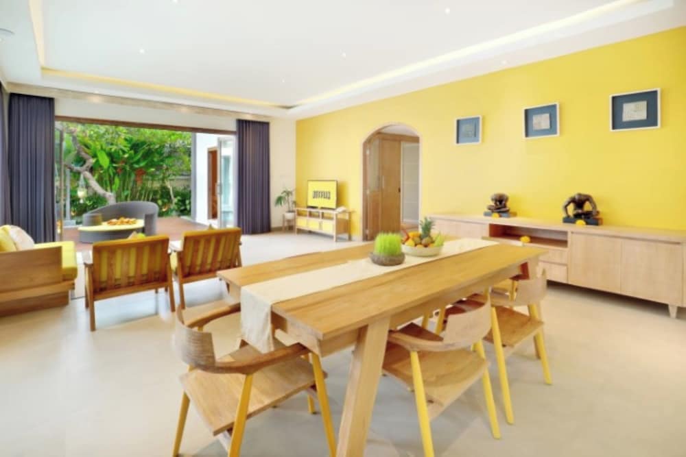 La Mira Villa Seminyak by Ini Vie Hospitality 35/47