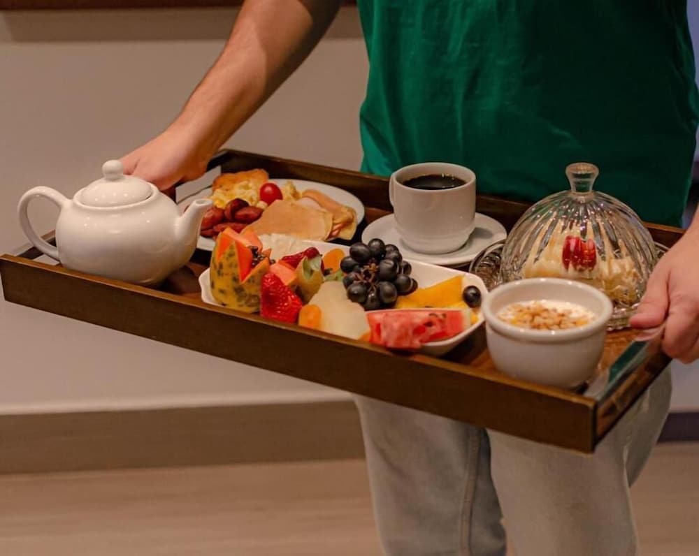 Hotel Imperatriz Premium 34/38