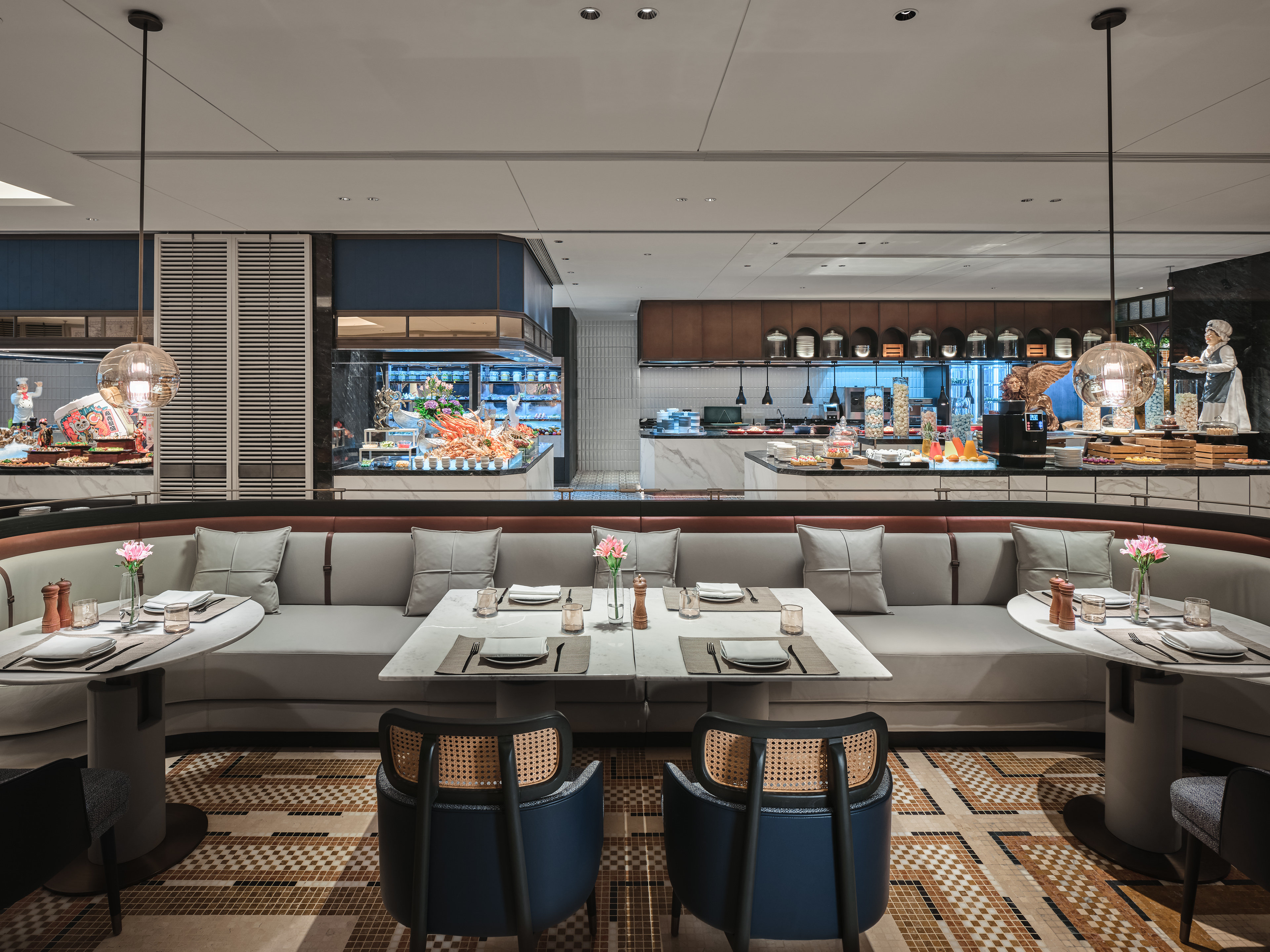 Hotel Indigo Shenzhen Overseas Chinese Town an IHG Hotel 55/78
