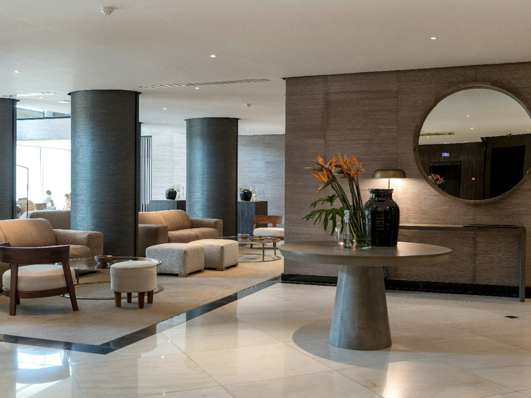 Avenida Hotel Maputo 39/56