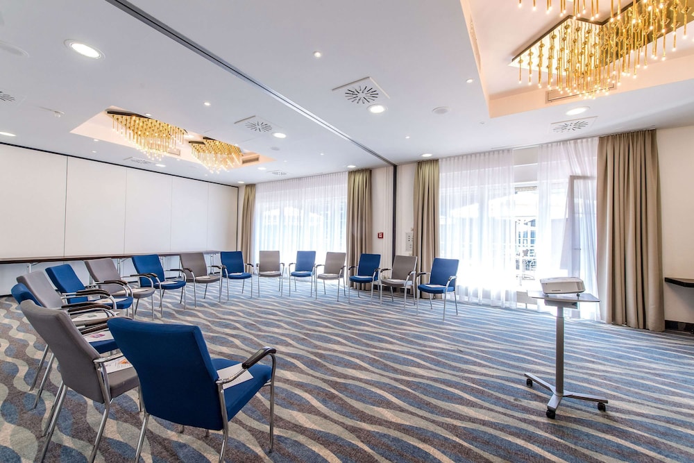 Dorint Hotel Alzey Worms Ex Best Western Hotel Alzey 55/58