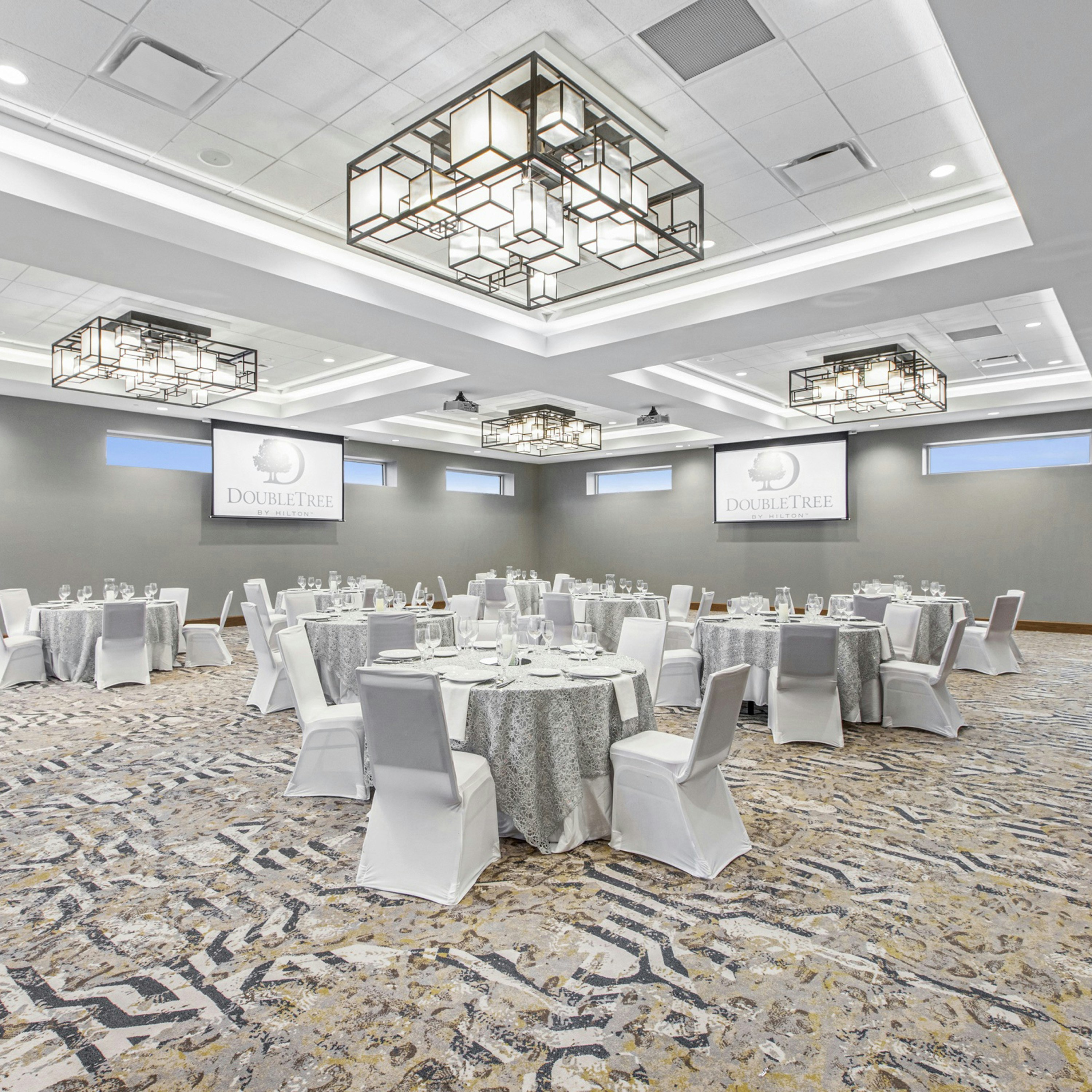Doubletree By Hilton San Antonio Northwest 13/17