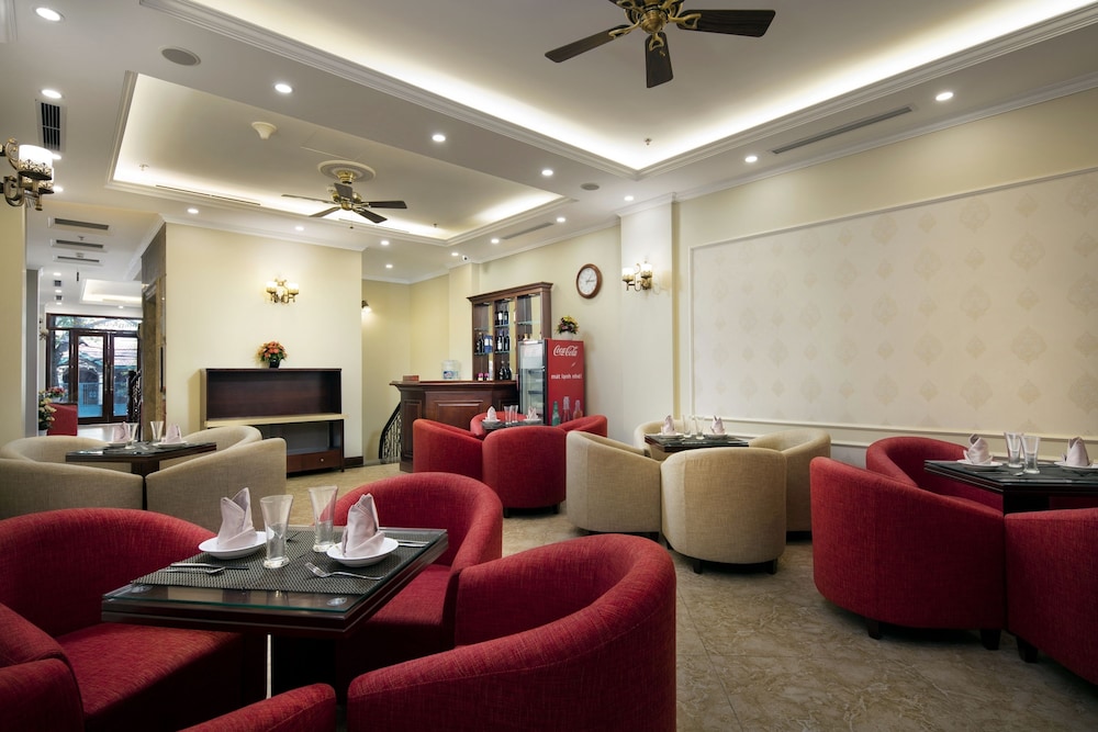 Binh Anh Hotel 52/61