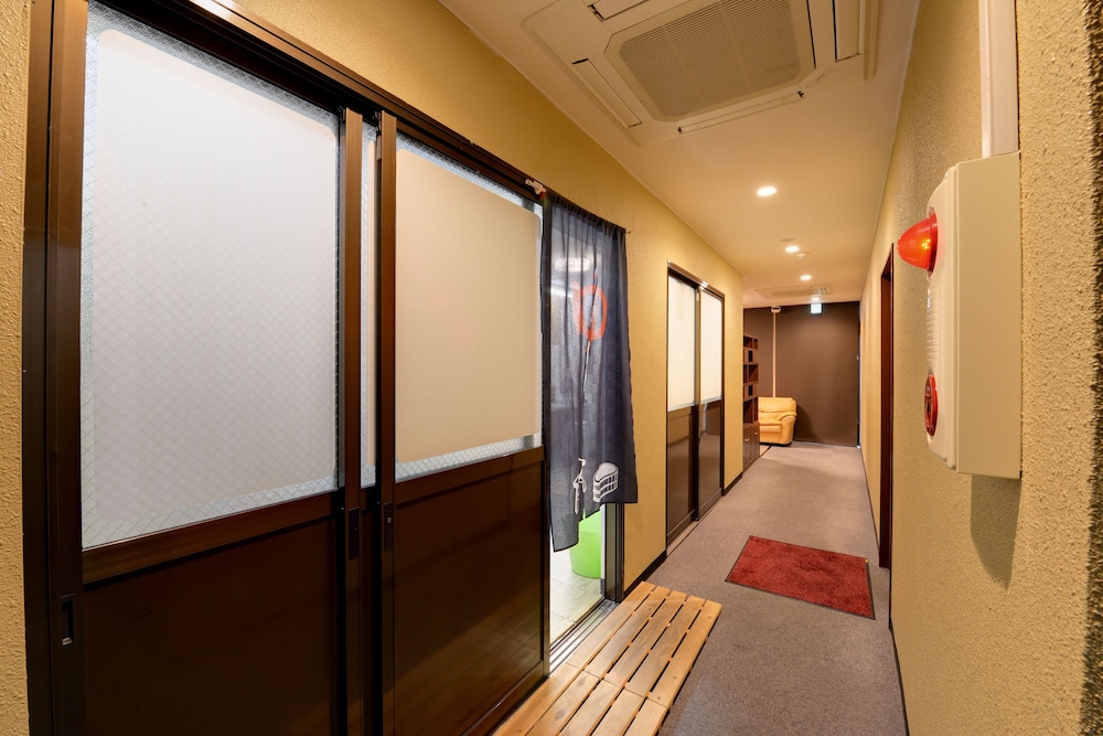 Hotel Oumiya 6/66