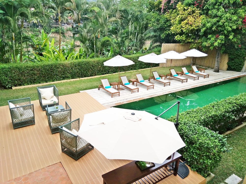 THE APSARA RIVE DROITE 38/50