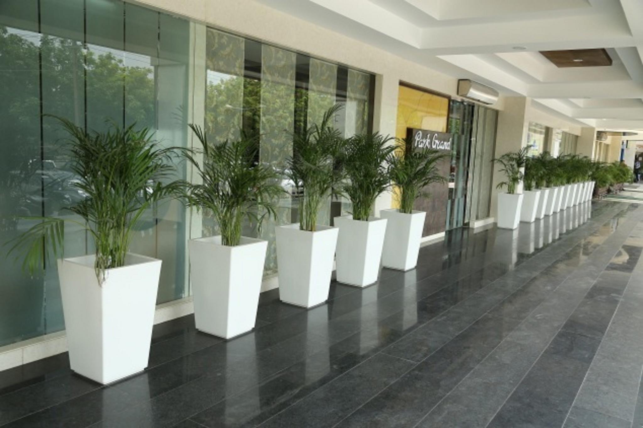 Hotel Park Grand Chandigarh 4/17