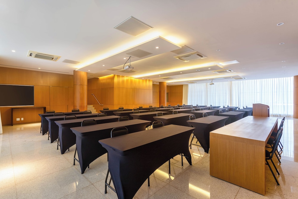 Tryp by Wyndham Brasilia Nacoes 64/72