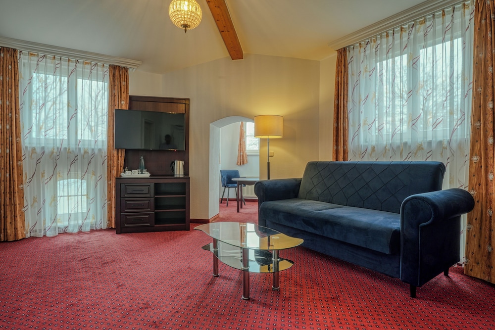 Hotel Seeblick Wismar 26/49
