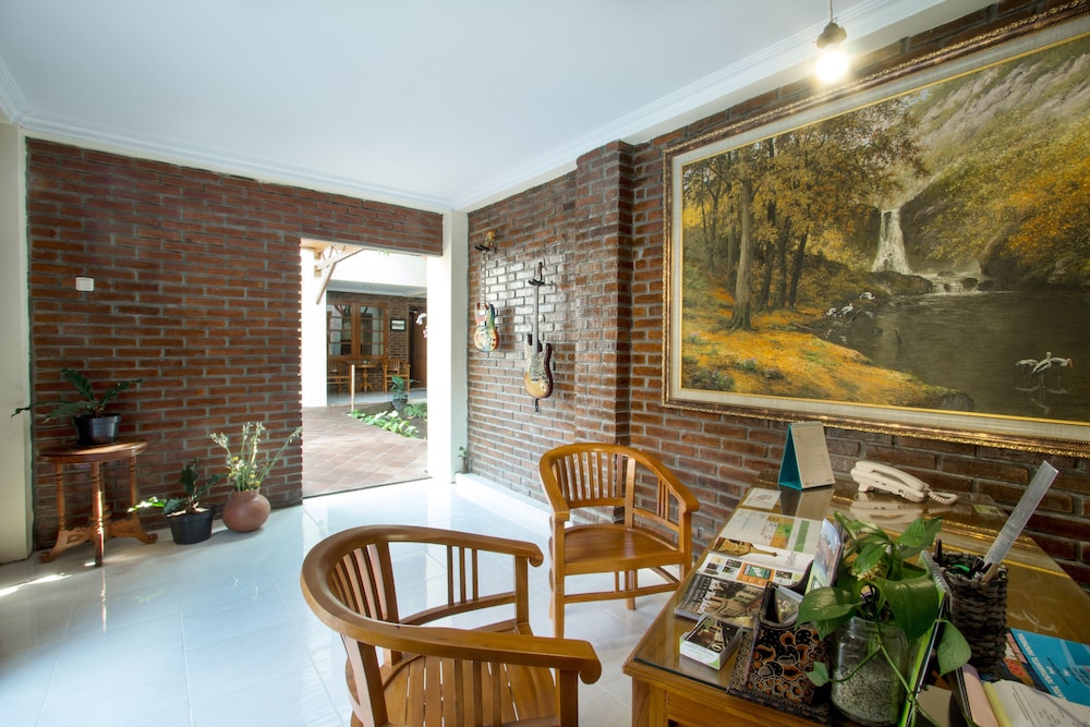 De Hostel 24/29