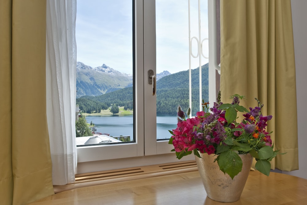 Schweizerhof Swiss Quality Hotel 13/23