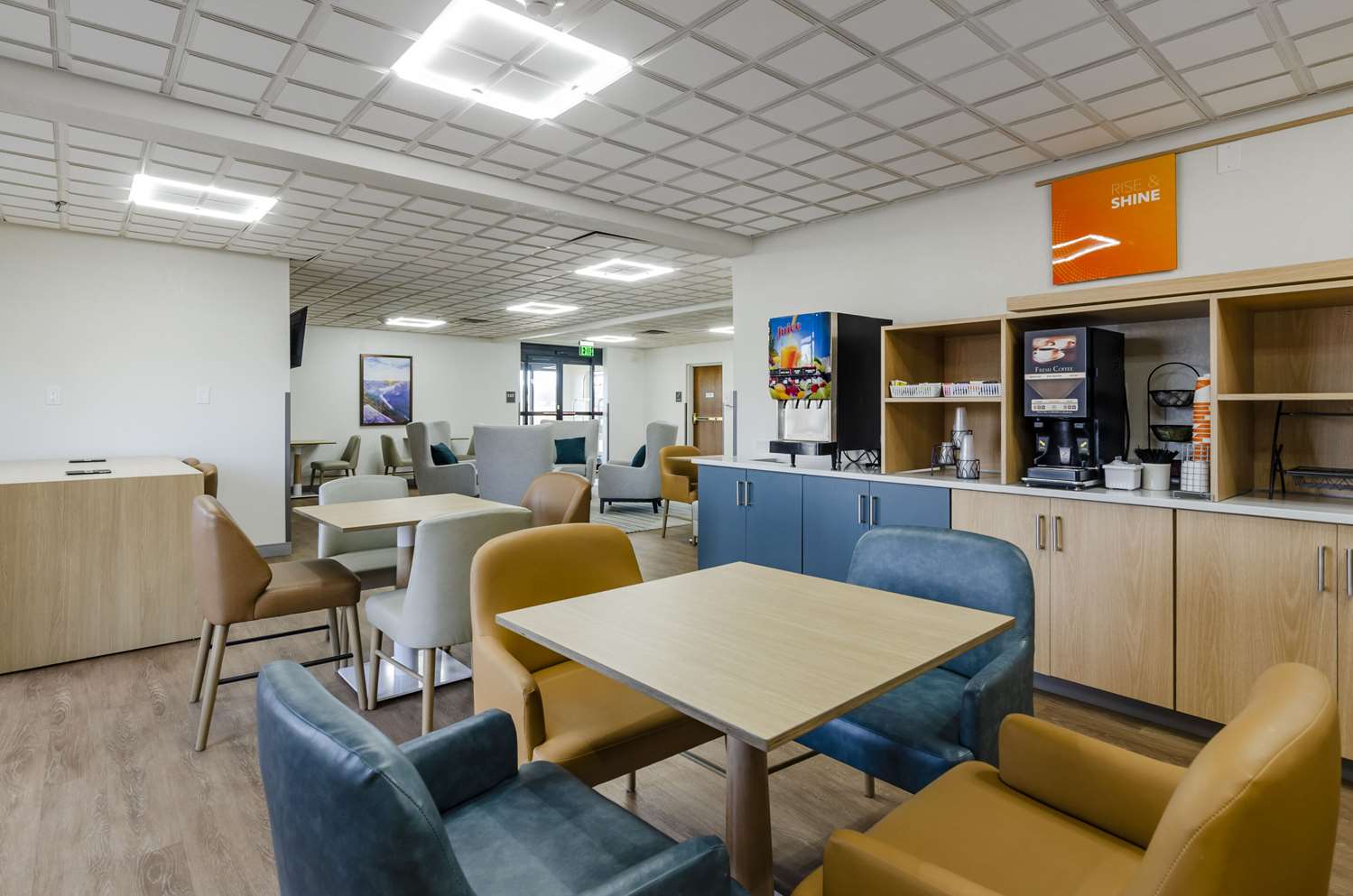 Comfort Inn Beckley WV 11/14