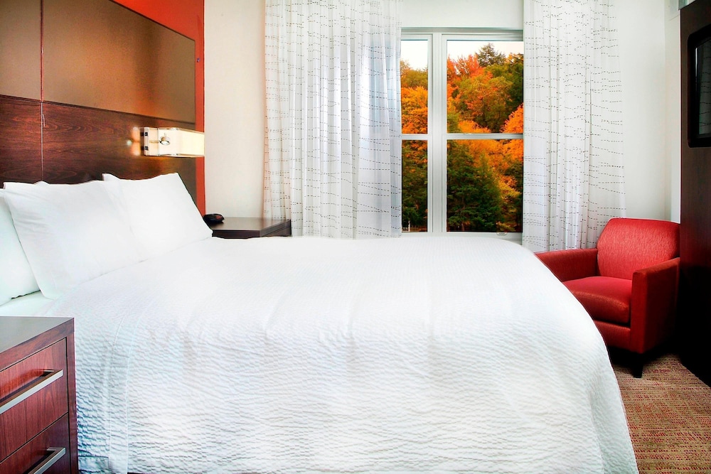 Residence Inn Albany Washington Avenue 4/30
