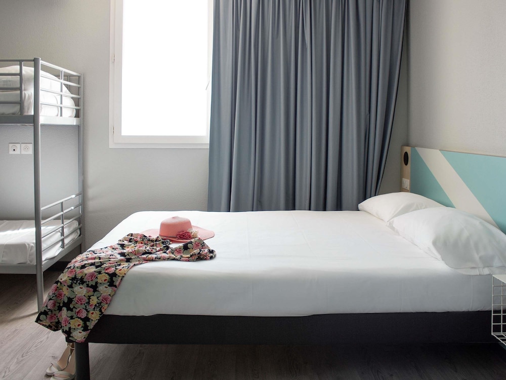ibis budget Lunel Porte de Camargue 21/45