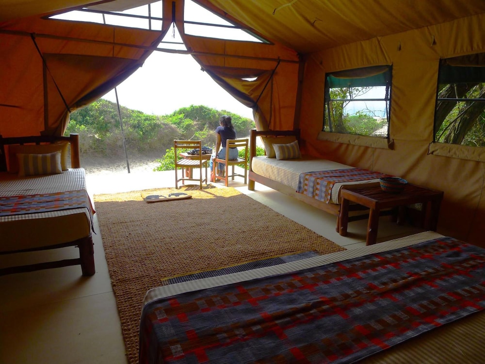 Back Of Beyond Dune Camp - Yala 6/48