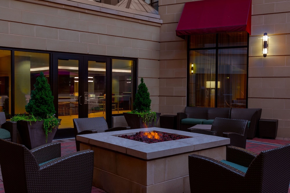 Residence Inn By Marriott Charlottesville Downtown 43/59