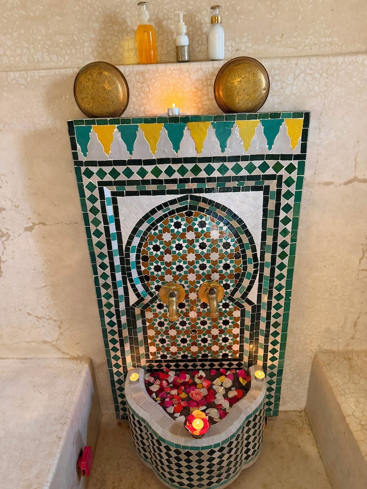 Palais Andara Riad And SPA 14/60
