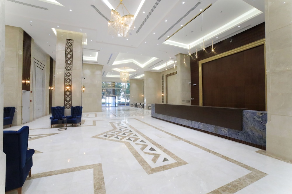 فندق وأجنحة تايم ربا(TIME Ruba Hotel & Suites) 30/80