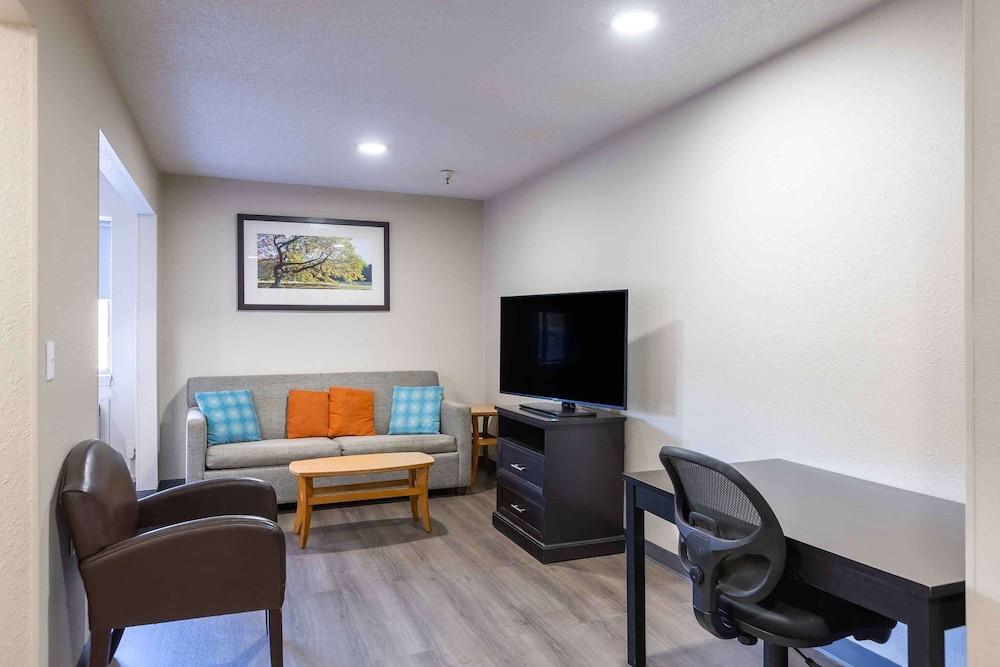 Extended Stay America - Columbia - West - Stoneridge Dr. 45/57