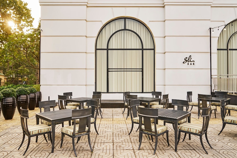 Four Points by Sheraton Lang Son 37/50