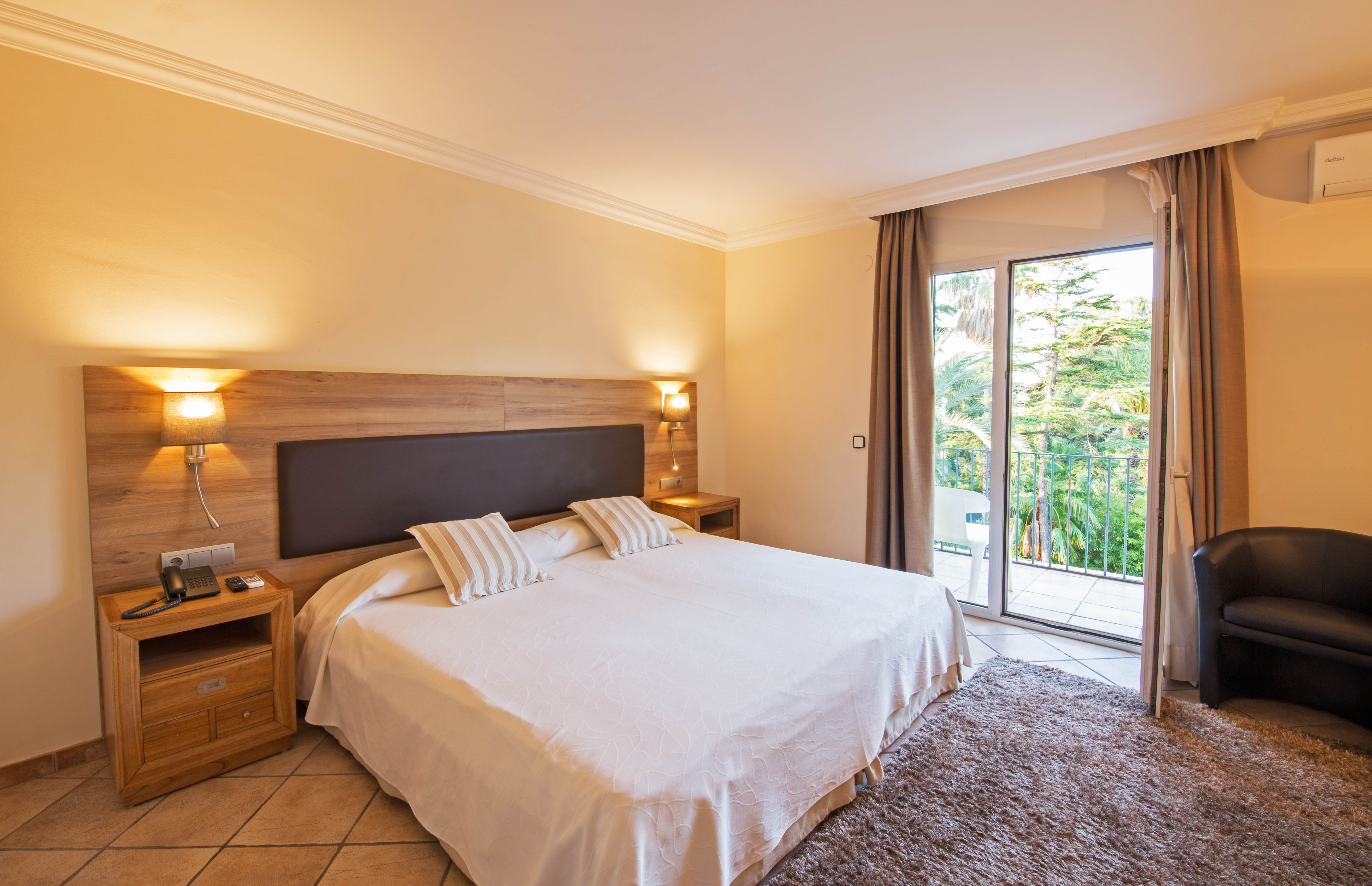 Hotel Cap Roig by Brava Hoteles 5/50