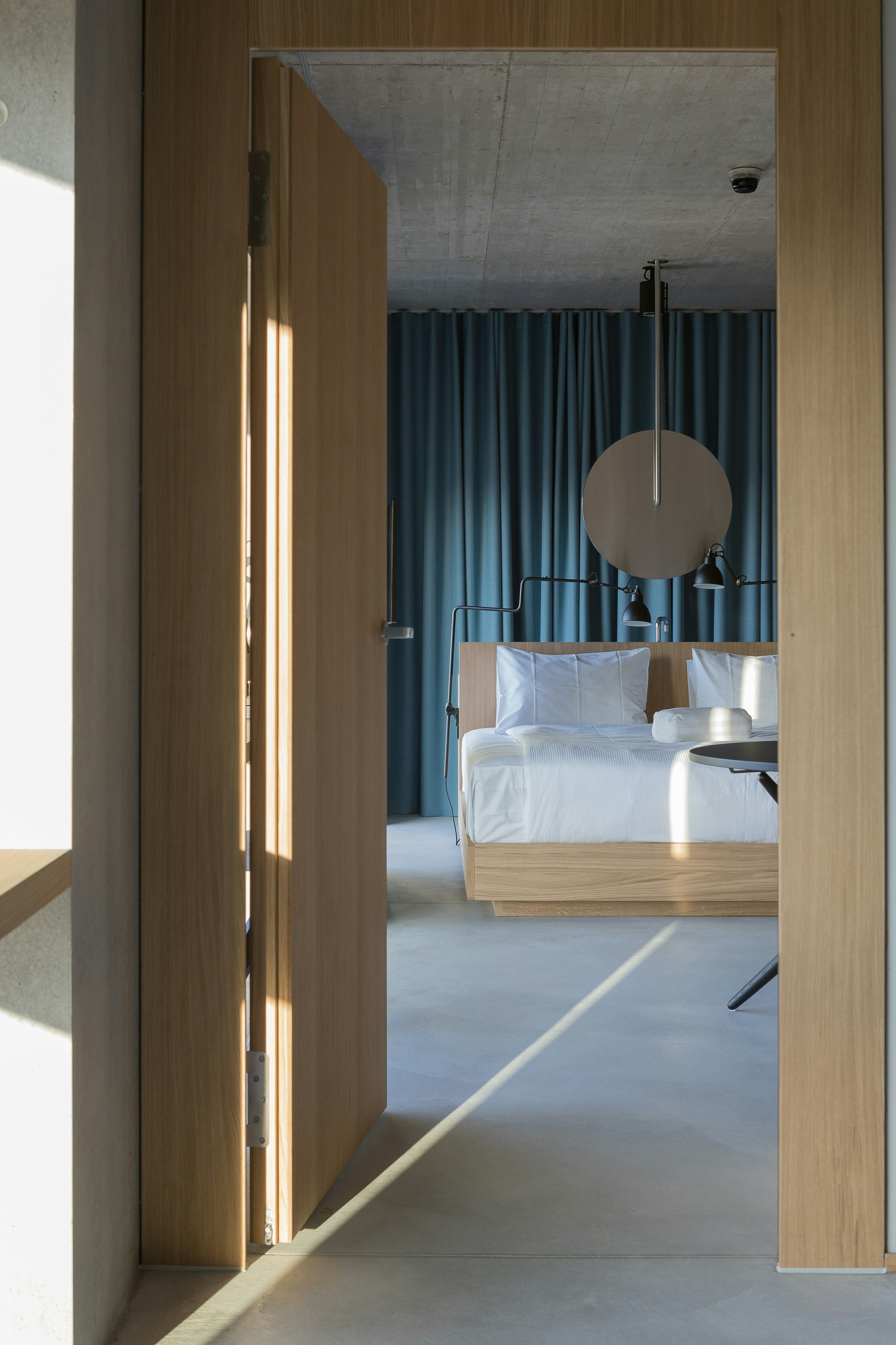 Placid Hotel Zurich 65/69