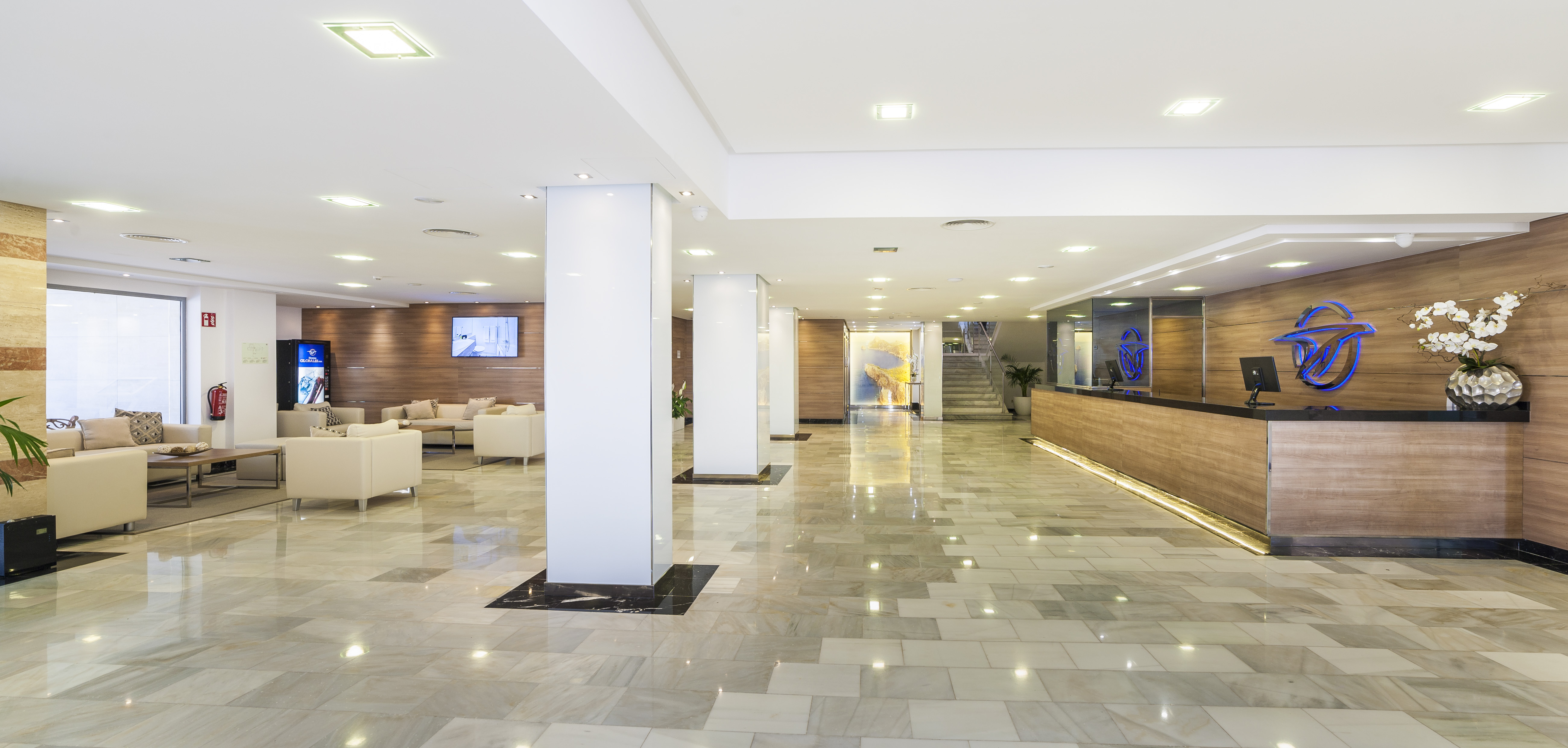 Globales Santa Lucia Hotel 4/50