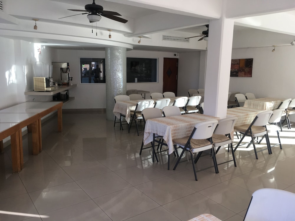 Terracaribe Hotel 46/68